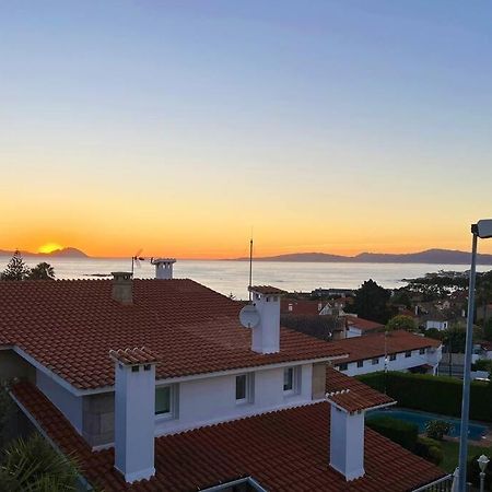 Chalet En Vigo Oya 外观 照片