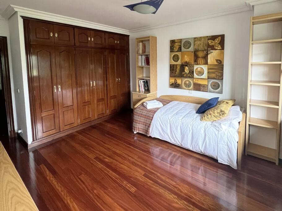Chalet En Vigo Oya 外观 照片