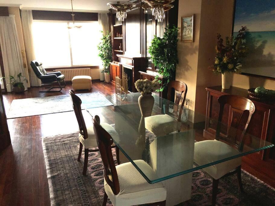 Chalet En Vigo Oya 外观 照片