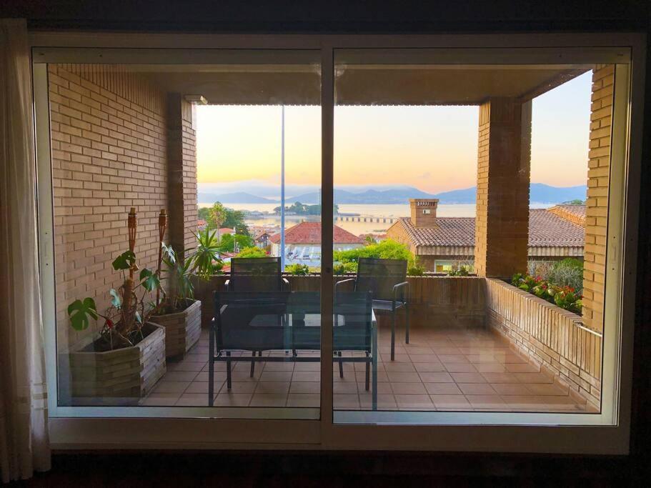 Chalet En Vigo Oya 外观 照片