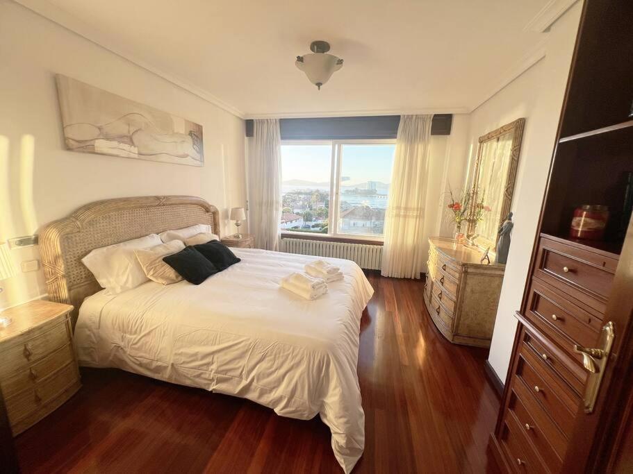 Chalet En Vigo Oya 外观 照片