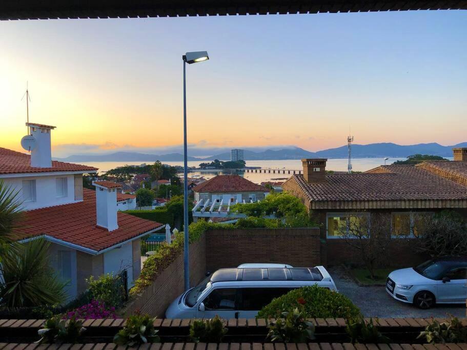 Chalet En Vigo Oya 外观 照片