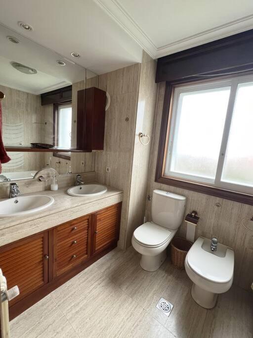 Chalet En Vigo Oya 外观 照片