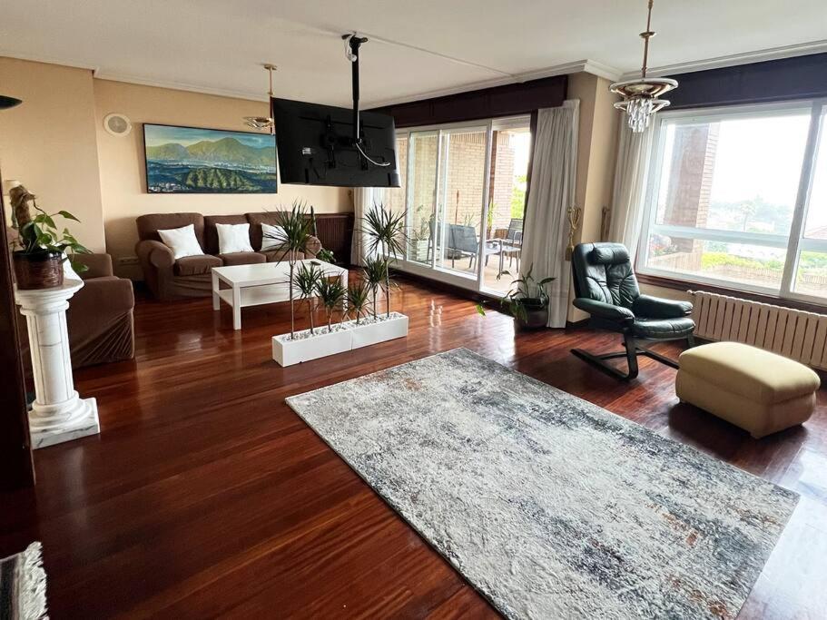 Chalet En Vigo Oya 外观 照片