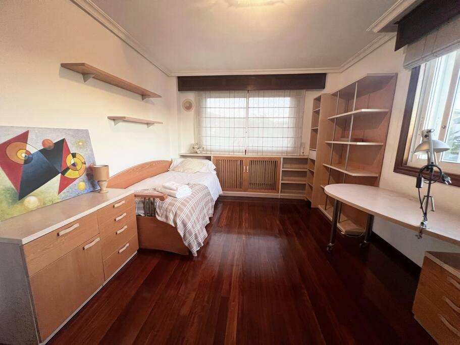 Chalet En Vigo Oya 外观 照片