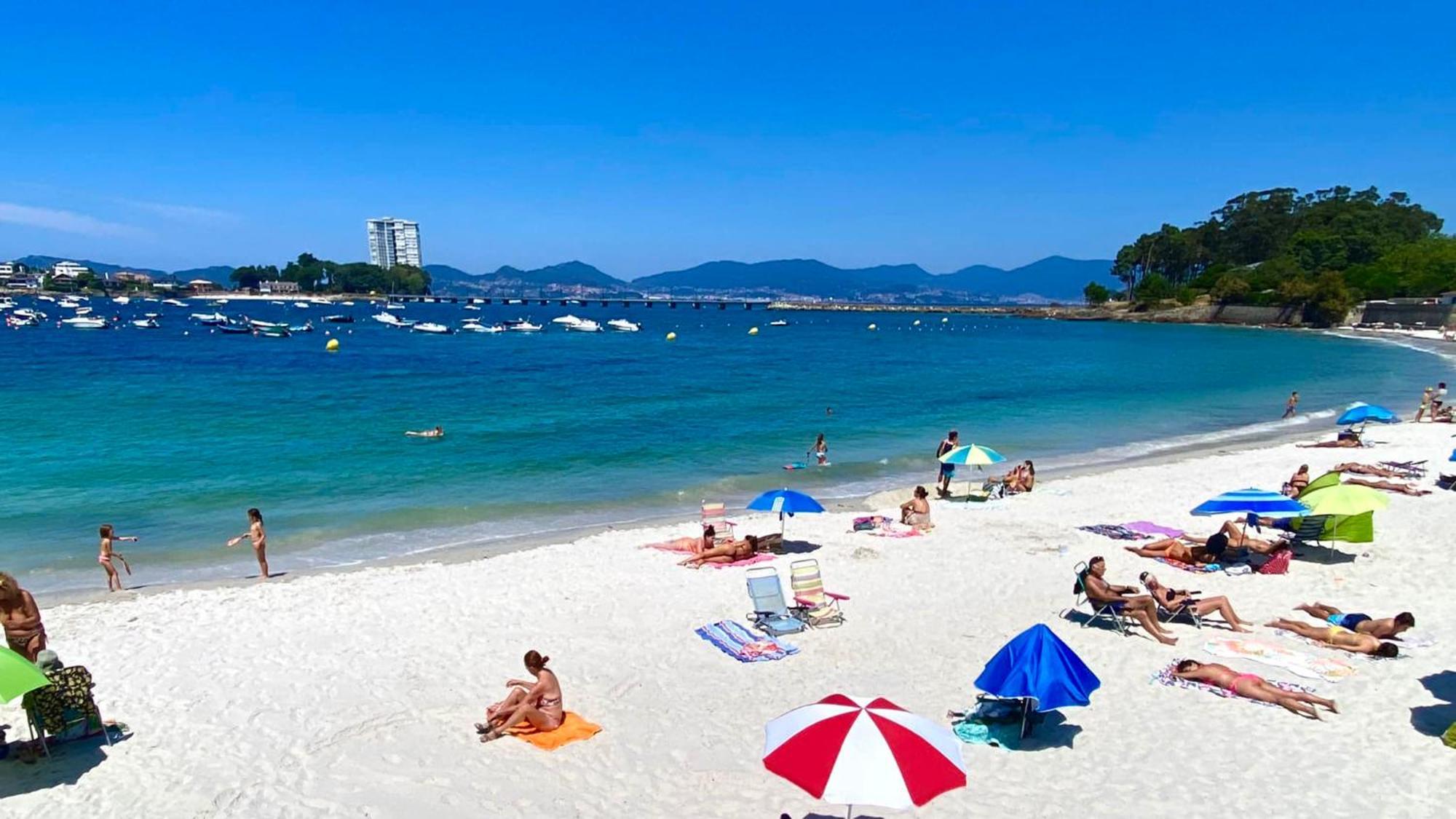 Chalet En Vigo Oya 外观 照片
